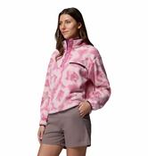 Columbia 2098501 Helvita Half Snap • Pauls of Kilkenny