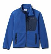 Columbia Kids 2156451 Fast Trek V Full Zip • Pauls of Kilkenny