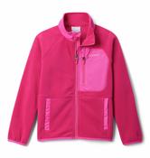 Columbia Kids 2156451 Fast Trek V Full Zip • Pauls of Kilkenny