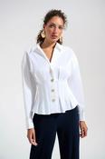 Joseph Ribkoff 261742 LDS Blouse • Pauls of Kilkenny image