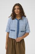 Culture CUpana SS Jacket • Pauls of Kilkenny
