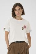 Culture CUbama Amora T-Shirt • Pauls of Kilkenny image