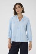 Culture CUclover Blouse • Pauls of Kilkenny image