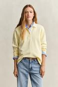 Gant 4201436 RUGGER SWEATSHIRT • Pauls of Kilkenny