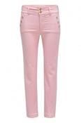 Salsa 21011044 SECRET CHINO CROP SLIM • Pauls of Kilkenny image