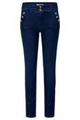 Salsa 21011044 SECRET CHINO CROP SLIM • Pauls of Kilkenny image
