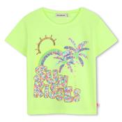Billieblush U21922 T-Shirt • Pauls of Kilkenny