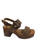 Carmela 163156 Sandals • Pauls of Kilkenny image