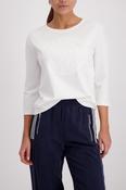 Monari 410174 Sweatshirt • Pauls of Kilkenny