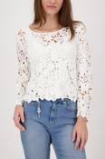 Monari 410237 Pullover • Pauls of Kilkenny