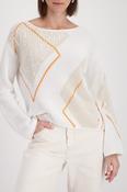 Monari 410281 Pullover • Pauls of Kilkenny