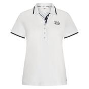 HV Society 0403103802 Poloshirt HVSMadeline • Pauls of Kilkenny image