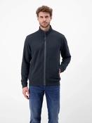 Lerros 2004503 Sweat Jacket Selanik • Pauls of Kilkenny
