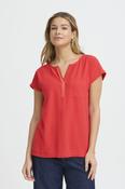 Fransa 20603737 FRZawov 2 Blouse • Pauls of Kilkenny image