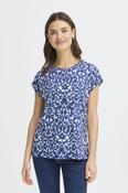 Fransa 20610634 FRSEEN TEE 1 • Pauls of Kilkenny image