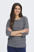 Fransa 20617442 FRJOSIE TEE 4 • Pauls of Kilkenny image