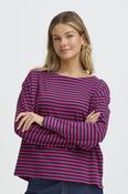 Fransa 20617658 FRSIVA TEE 8 • Pauls of Kilkenny image