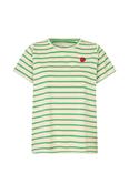 Lollys Laundry 26126-1081 RomaLL Tee SS • Pauls of Kilkenny image