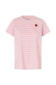 Lollys Laundry 26126-1081 RomaLL Tee SS • Pauls of Kilkenny image
