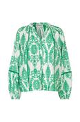 Lollys Laundry 26173-1088 VeroLL Shirt LS OS • Pauls of Kilkenny