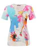 Dolcezza 26600 Top • Pauls of Kilkenny