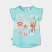 Boboli 333100 Knit T-Shirt • Pauls of Kilkenny image