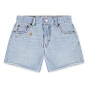 Levis 4EP479 LVG Crochet Applique A Line • Pauls of Kilkenny