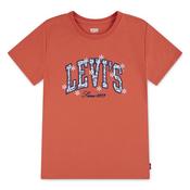 Levis 3EP571 LVG Levis Chambray Applique To • Pauls of Kilkenny