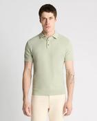 Remus Uomo 163-58696 SS Knit Polo Shirt • Pauls of Kilkenny image