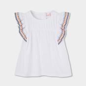 Boboli 403030 Loose-Blouse Fantasy • Pauls of Kilkenny image