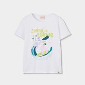 Boboli 413086 Knit T-Shirt • Pauls of Kilkenny image