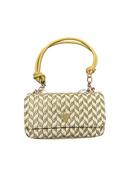 Guess HWWG76 91190 TESSI FLAP SHOULDER BAG • Pauls of Kilkenny image