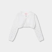 Boboli 743037 Knitwear Bolero • Pauls of Kilkenny