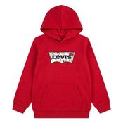 Levis 8EP586 LVB Barbecue Batwing Hoodie • Pauls of Kilkenny
