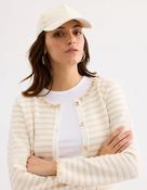 leo &amp; ugo AE125 Cardigan • Pauls of Kilkenny