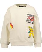 Blue Seven 817672-00 Sweatshirt • Pauls of Kilkenny