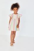 Blue Seven 734158-00 Dress • Pauls of Kilkenny image