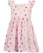 Blue Seven 734168-00 Dress • Pauls of Kilkenny image