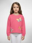 Blue Seven 717632-00 Sweatshirt • Pauls of Kilkenny image