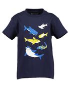 Blue Seven 802419-00 T-Shirt • Pauls of Kilkenny image