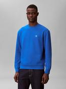 Calvin Klein LV04RC296G LS EU 350TERRY MONOG • Pauls of Kilkenny