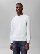 Calvin Klein LV04RC296G LS EU 350TERRY MONOG • Pauls of Kilkenny