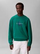 Calvin Klein LV04RD243G LS EU 350TERRY MICRO • Pauls of Kilkenny