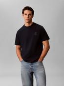 Calvin Klein LV04RG220G SS 30S JERSEY EASY M • Pauls of Kilkenny