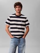 Calvin Klein LV04RG226G SS EASY 20S JERSEY S • Pauls of Kilkenny image