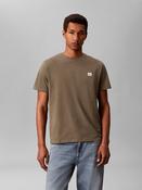 Calvin Klein LV04RC272G SS BADGE 30S JERSEY • Pauls of Kilkenny