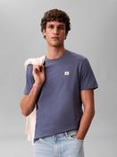 Calvin Klein LV04RC272G SS BADGE 30S JERSEY • Pauls of Kilkenny