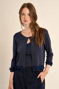 Molly Bracken E1053EP Cardigan • Pauls of Kilkenny