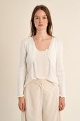 Molly Bracken E1670EP Cardigan • Pauls of Kilkenny