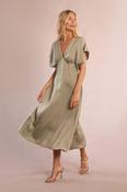 Molly Bracken EW04EP Dress • Pauls of Kilkenny